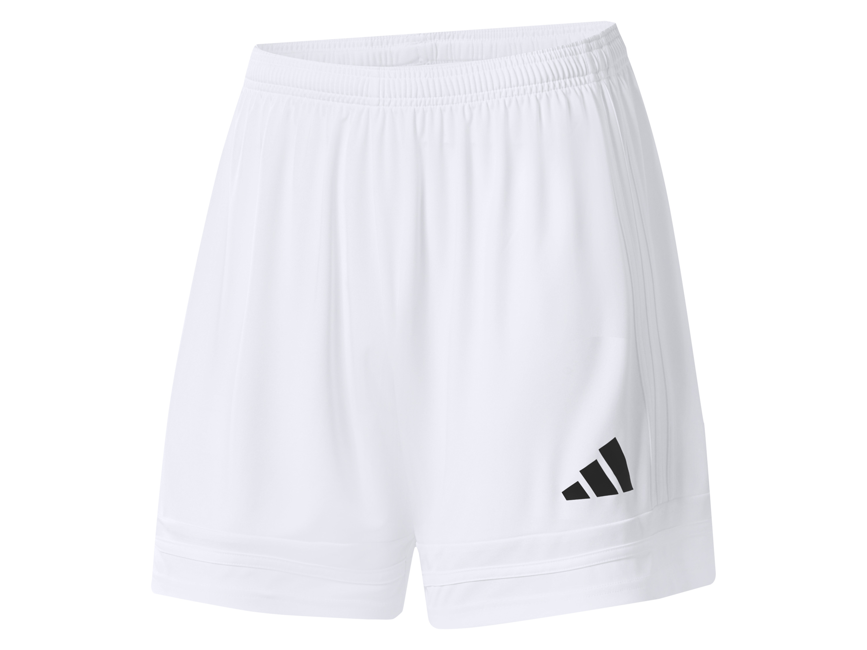 adidas Pánske šortky Squadra 25 (biela, XL)