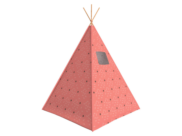 Prejsť na zobrazenie na celú obrazovku: Detský stan Tipi – obrázok 3