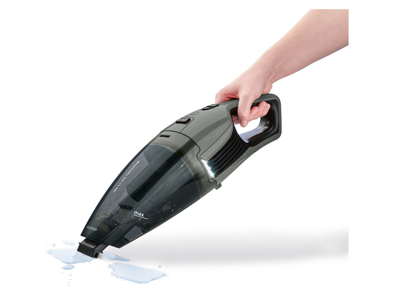 Prejsť na zobrazenie na celú obrazovku: SILVERCREST® Aku ručný vysávač 18 V – obrázok 21