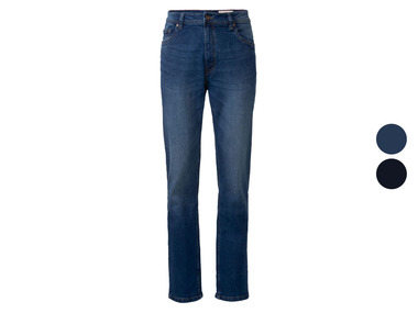 LIVERGY® Pánske džínsy „Straight Fit"