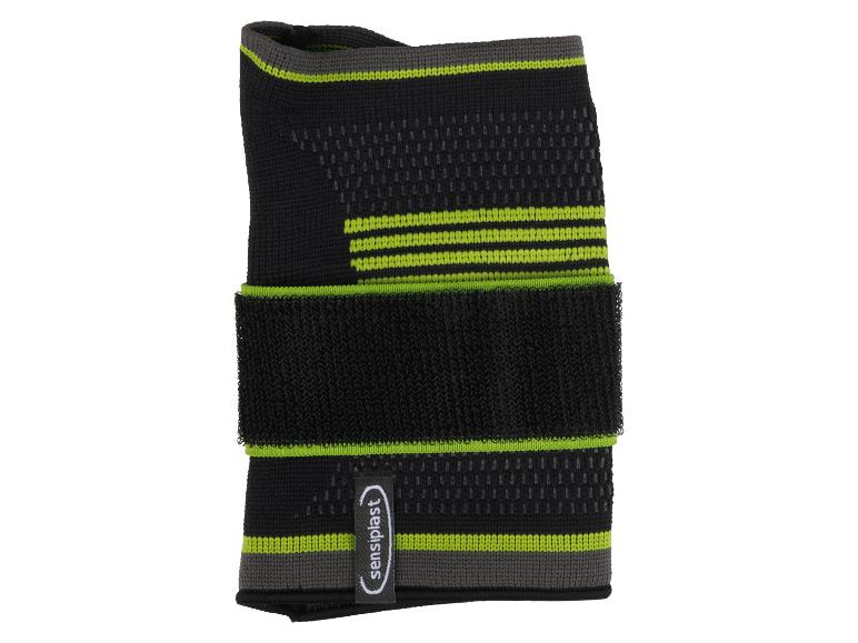 sensiplast® Bandáž na zápästie (S/M, pravá)