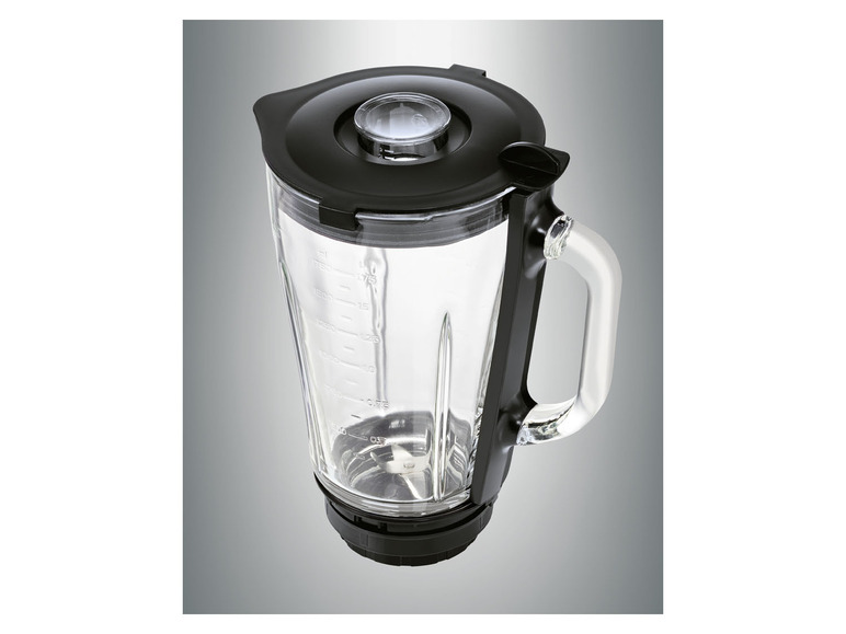 Prejsť na zobrazenie na celú obrazovku: SILVERCREST® Stolný mixér 1,75 l SSTMC 600 A1/SOSTMC 600 A1 – obrázok 10