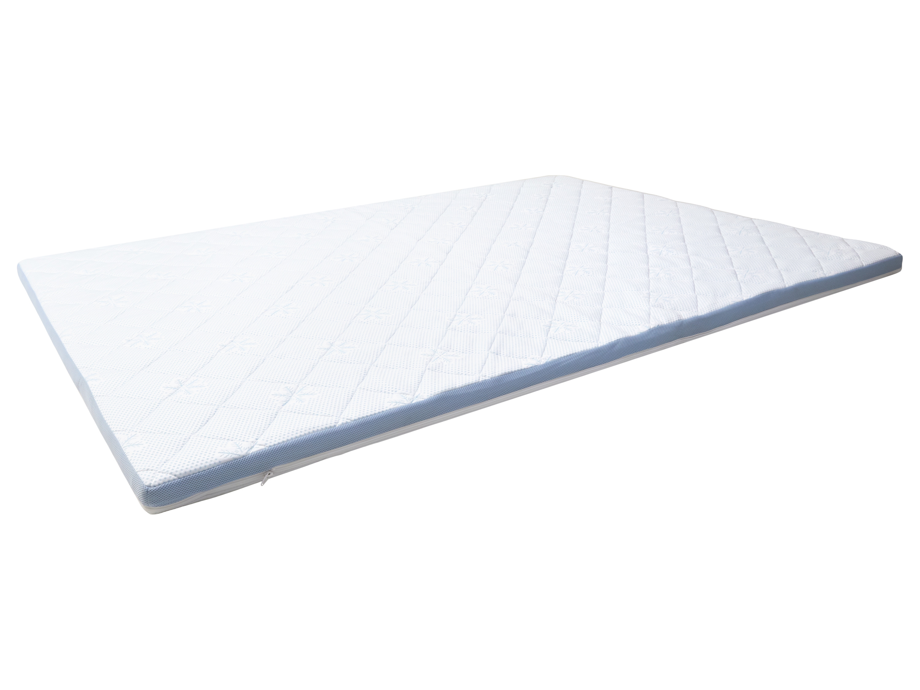 LIVARNO® Vrchný matrac „Freeze“, 90 x 200 cm