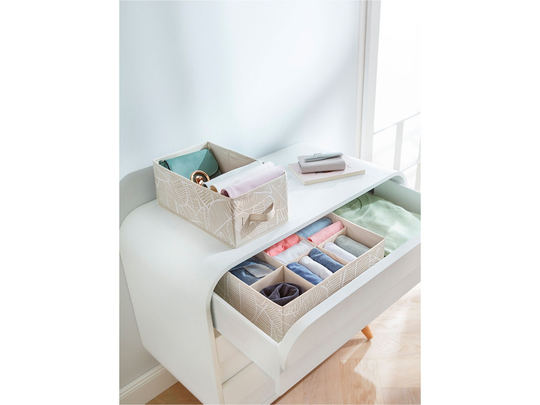 Prejsť na zobrazenie na celú obrazovku: LIVARNO home Úložný box – obrázok 24