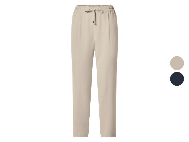 esmara® Dámske nohavice Straight fit