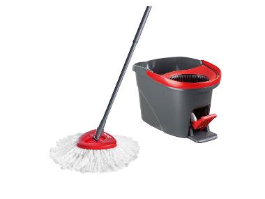 Vileda Súprava na umývanie podláh Easy Wring Clean