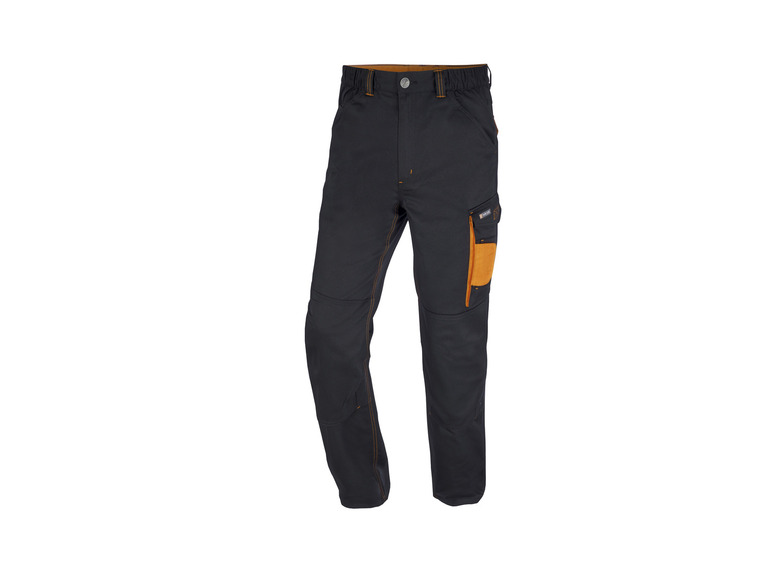Prejsť na zobrazenie na celú obrazovku: PARKSIDE® Pánske montérky – obrázok 5