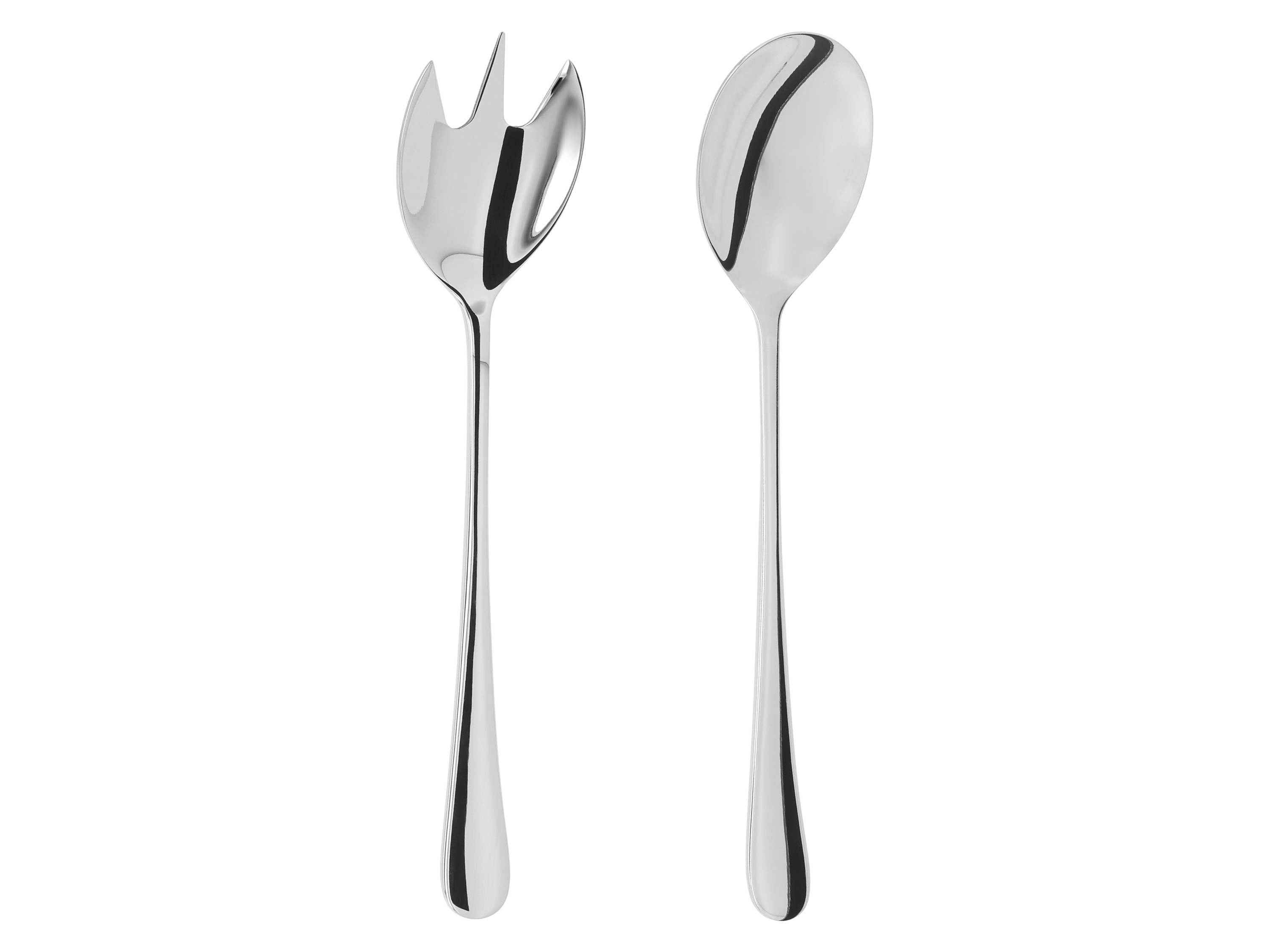SILVERCREST Špeciálny príbor (príbor na šalát, klasický)
