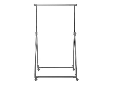 LIVARNO® Vešiak na šaty