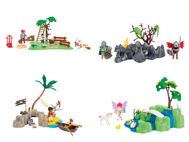 Playmobil Hracia súprava s figúrkami