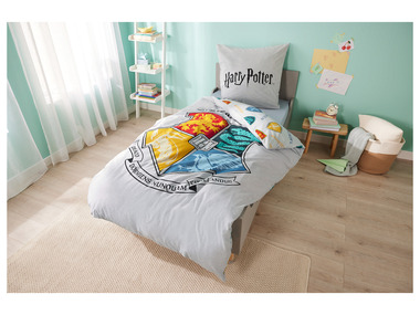 Detská posteľná bielizeň Harry Potter, 140 x 200 cm