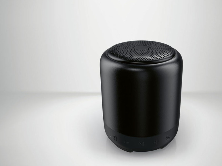 Prejsť na zobrazenie na celú obrazovku: SILVERCREST® Bluetooth® mini reproduktor – obrázok 12