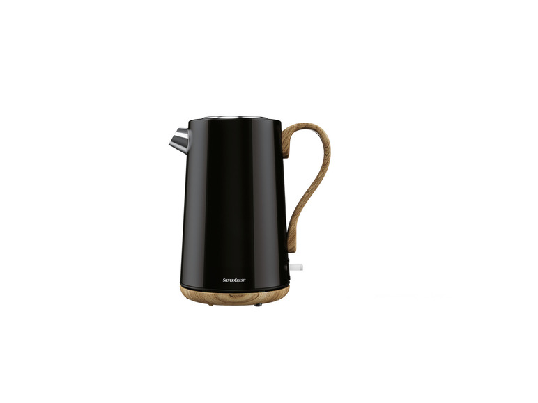 Prejsť na zobrazenie na celú obrazovku: SILVERCREST® KITCHEN TOOLS Rýchlovarná kanvica SWKH 3100 A1/SOWKH 3100 A1 – obrázok 16