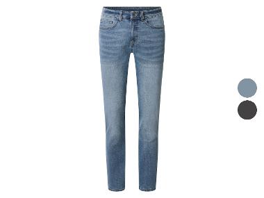 esmara Men Pánske rifle „Slim Fit" Premium