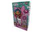 Podlahová puzzle s 52 dielikmi s Gabby's Dollhouse od Luna Toys.