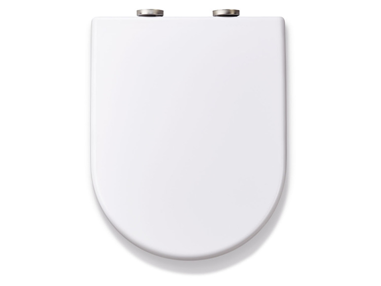Prejsť na zobrazenie na celú obrazovku: LIVARNO home WC doska – obrázok 4
