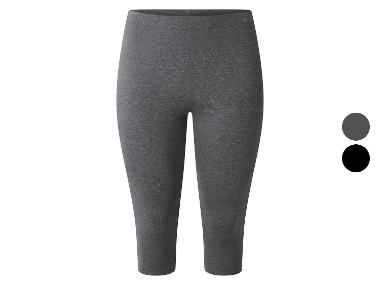 esmara® Dámske capri legíny XXL