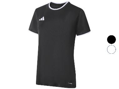 ADIDAS Dámske funkčné tričko »Entrada 26«