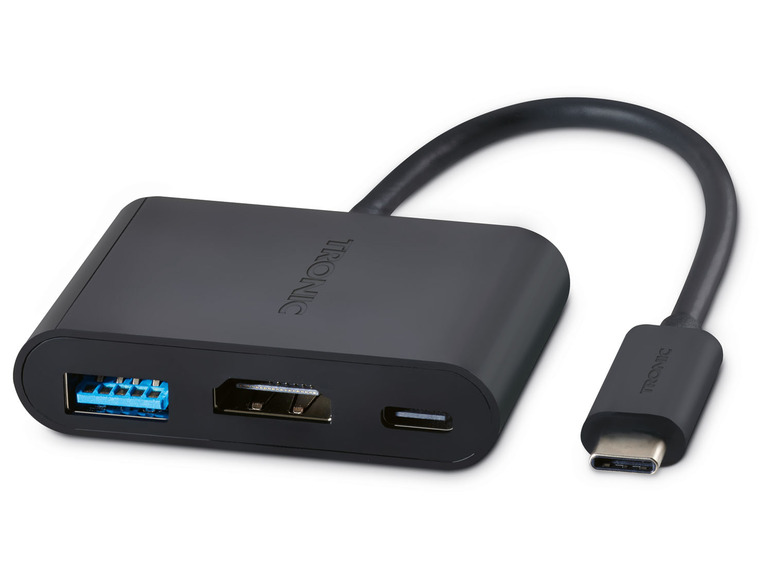 Prejsť na zobrazenie na celú obrazovku: TRONIC® Adaptér USB-C – obrázok 5