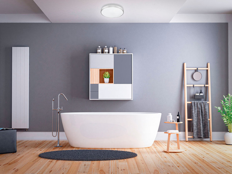 Prejsť na zobrazenie na celú obrazovku: LIVARNO home LED kúpeľňové svietidlo – obrázok 14