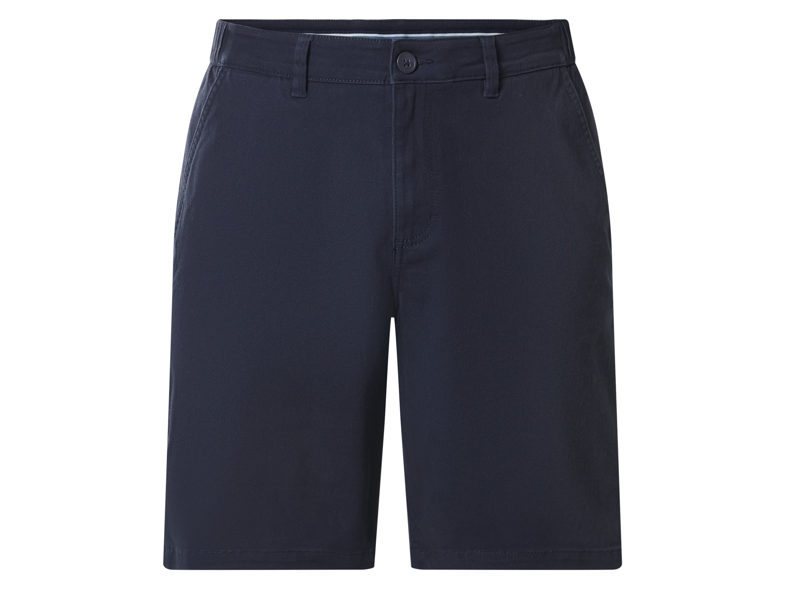 esmara Men Pánske šortky (navy modrá, L (52/54))
