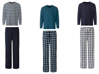 LIVERGY® Pánske pyžamo