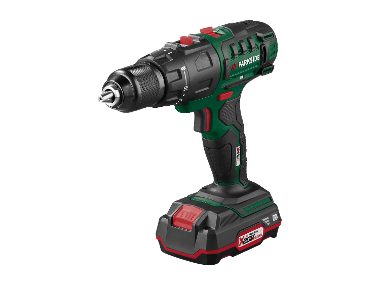 PARKSIDE® Aku kombinované náradie 3 v 1 PKGA 20-Li C2