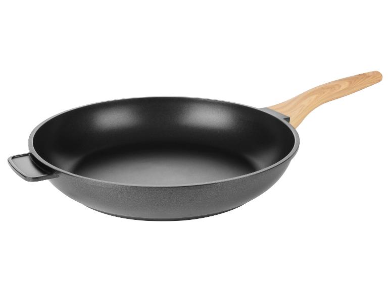 LIVARNO home Panvica z hliníkovej zliatiny, 32 cm