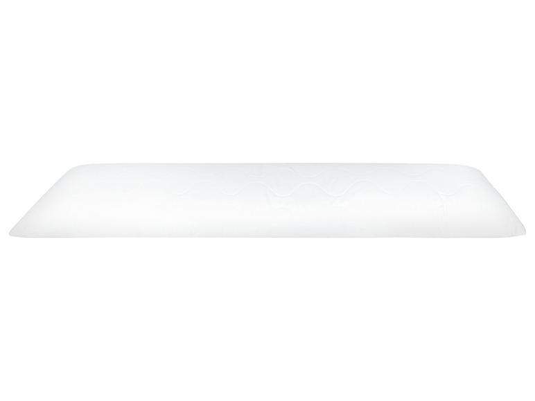 Prejsť na zobrazenie na celú obrazovku: LIVARNO home Vankúš Sanitized® pre ľudí spiacich na boku, 145 x 40 cm – obrázok 2