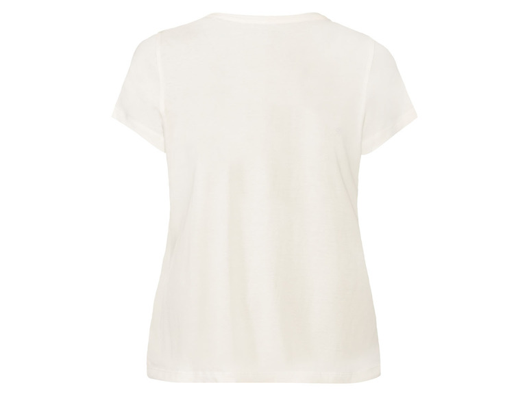 Prejsť na zobrazenie na celú obrazovku: esmara Dámske bavlnené tričko – obrázok 12