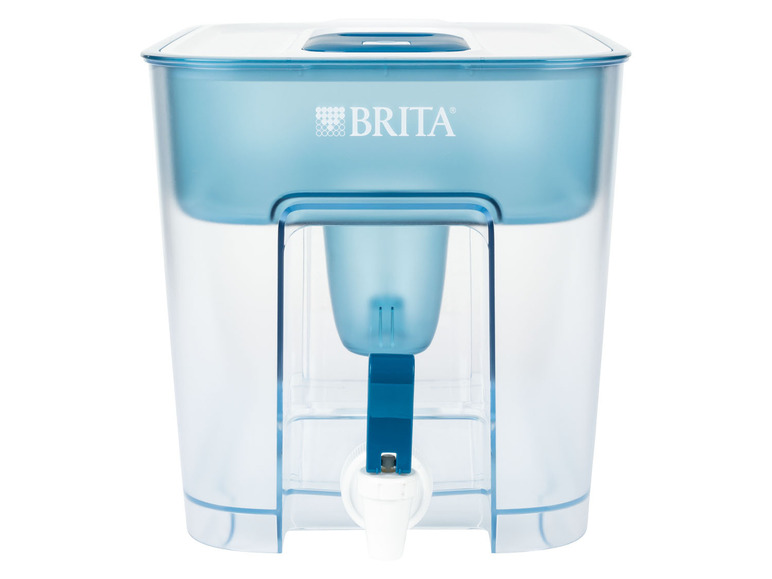 Prejsť na zobrazenie na celú obrazovku: BRITA Vodný filter s kohútikom, 8,2 l – obrázok 2