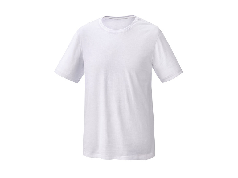 Prejsť na zobrazenie na celú obrazovku: PARKSIDE® Pánske tričko, 3 kusy – obrázok 7