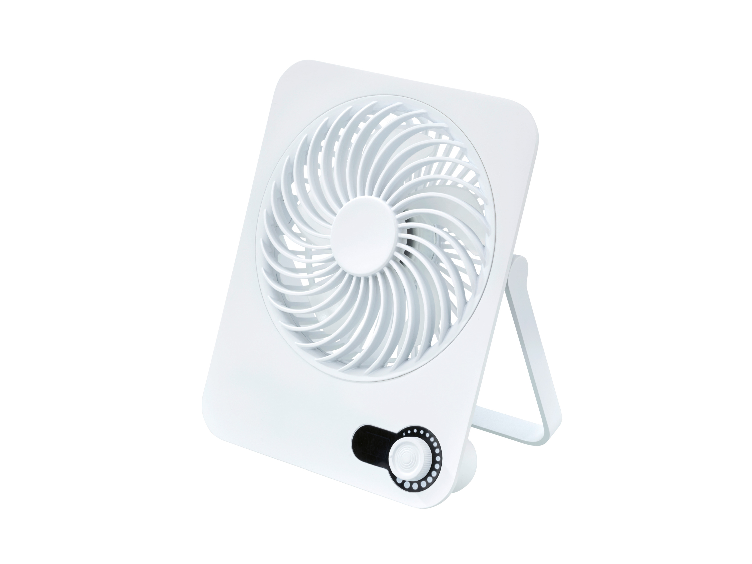 TRONIC® Stolný miniventilátor