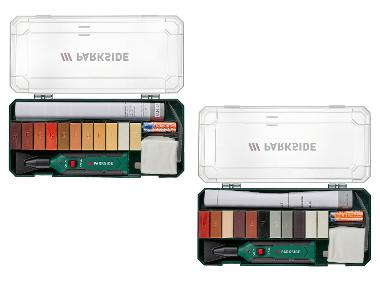 PARKSIDE® Súprava na opravu dlaždíc/Súprava na opravy laminátu/parkiet