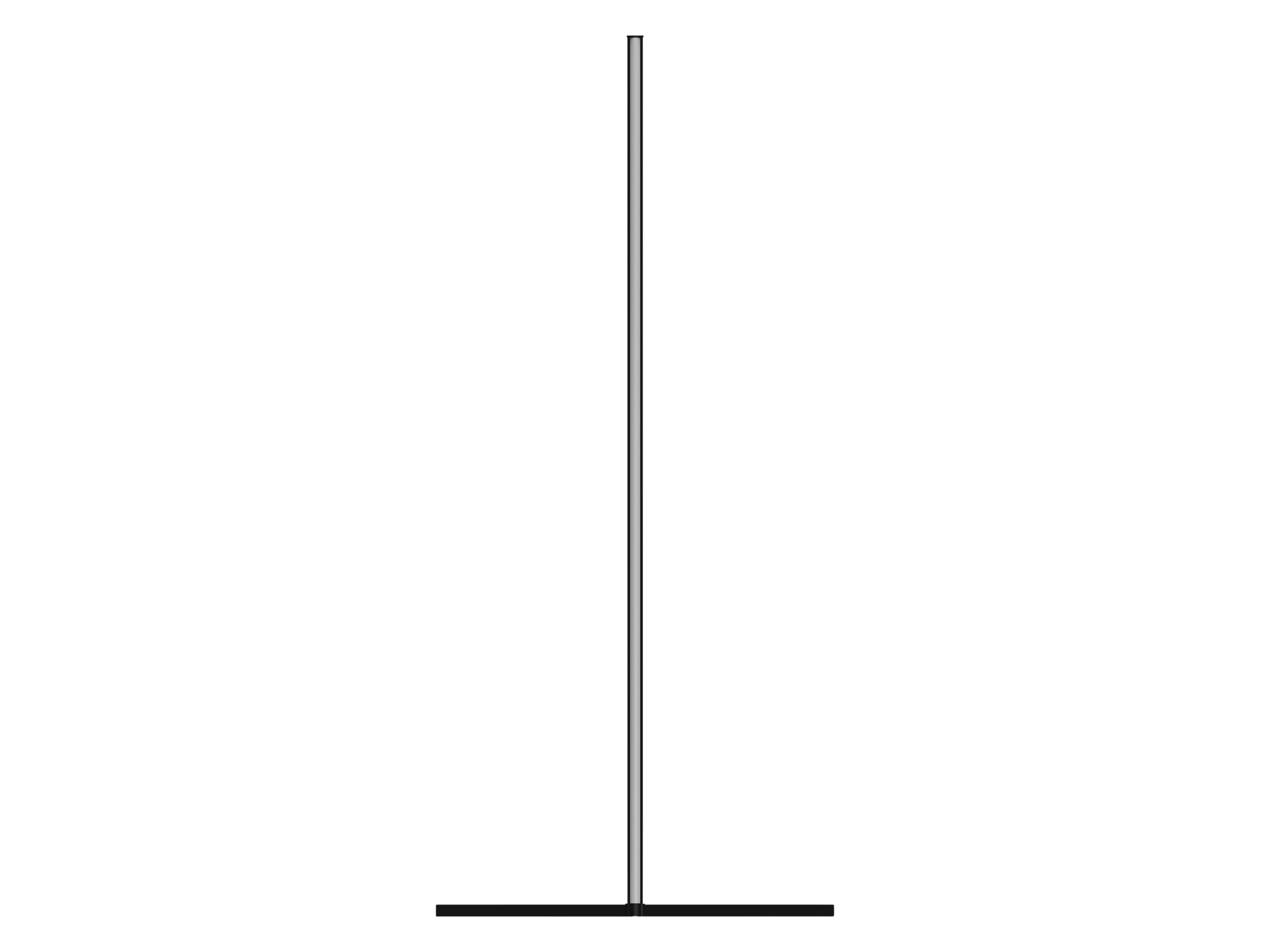 ANSMANN Stojaca LED lampa