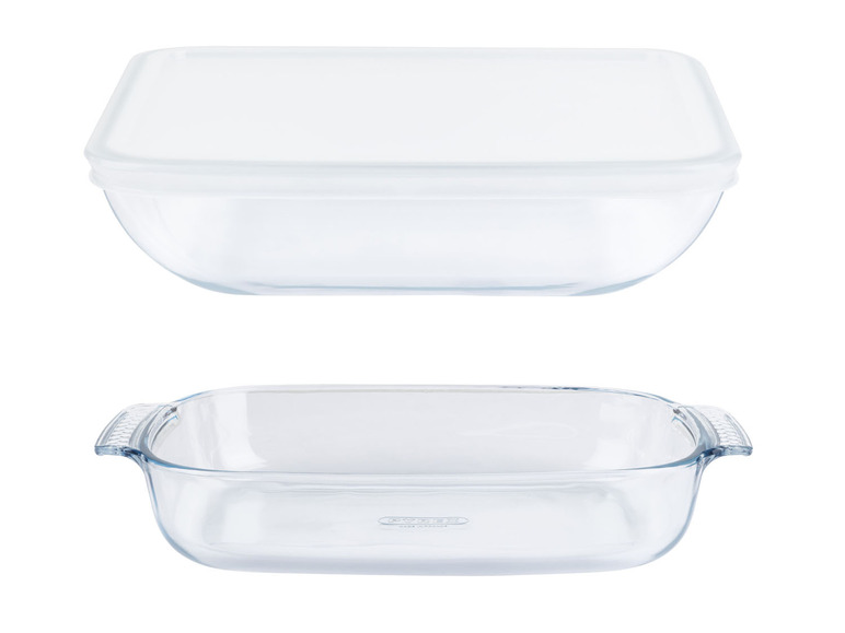 Pyrex Daily Zapekacia misa