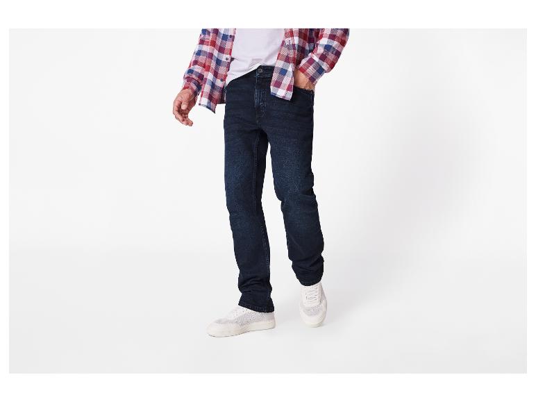 esmara Men Pánske rifle „Straight Fit“