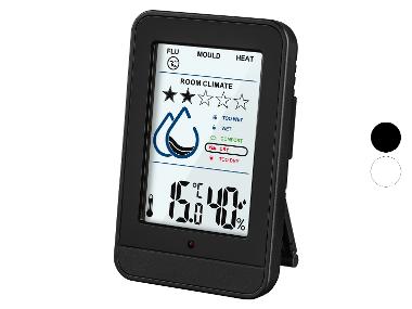 LIVARNO® Interiérová meteostanica