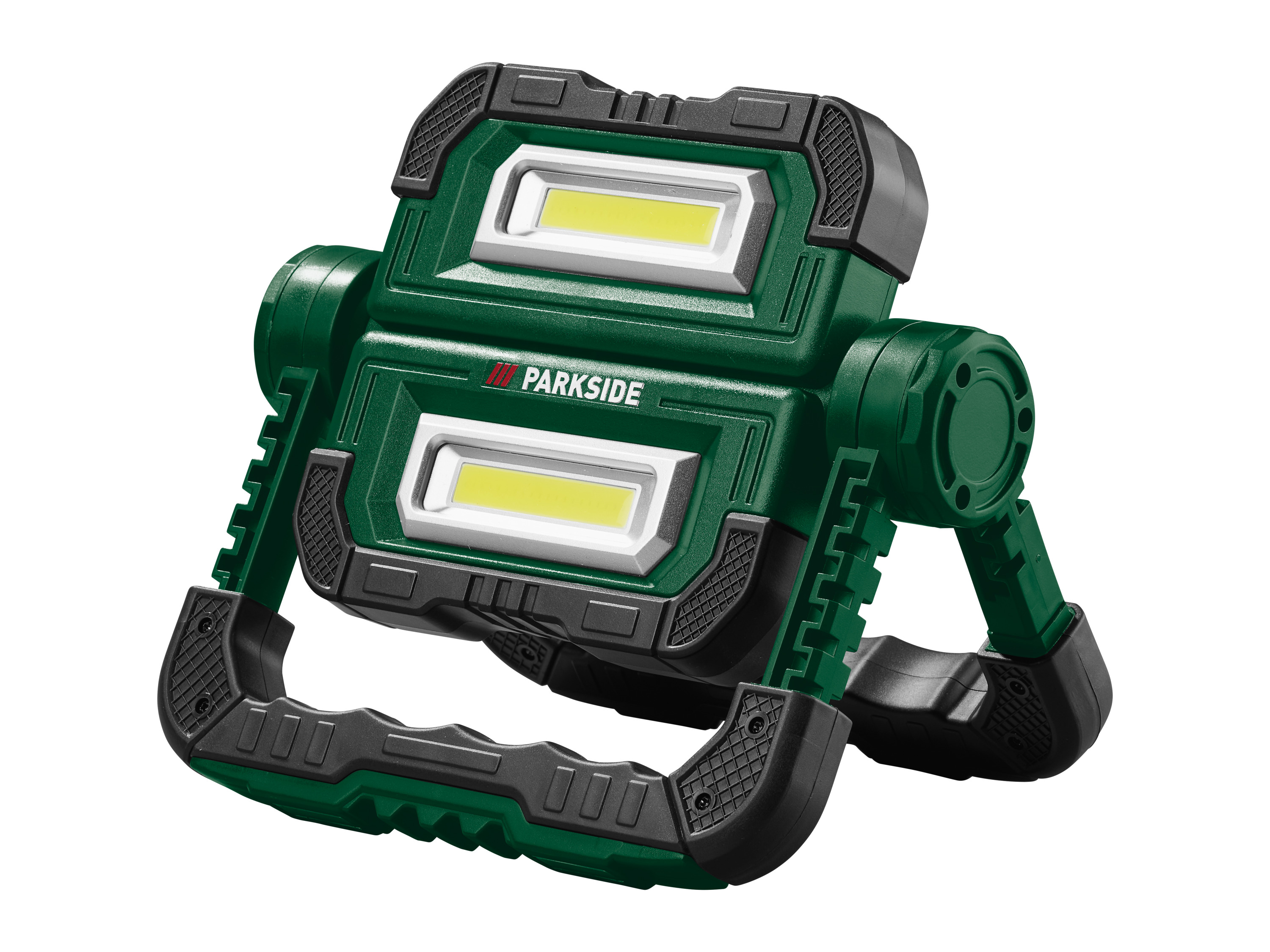 PARKSIDE® LED stavebný reflektor