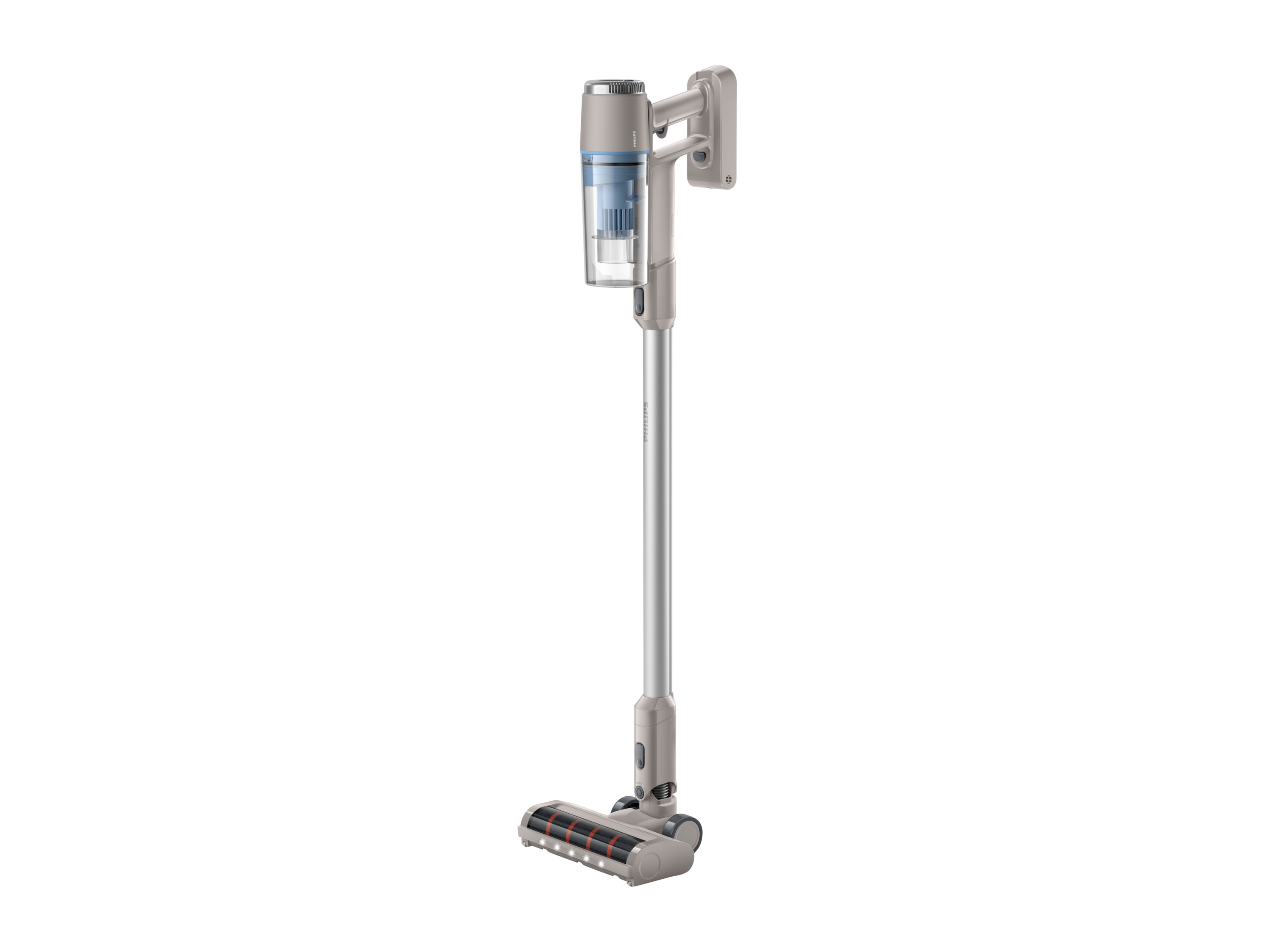 PHILIPS Aku vysávač XC2011/01