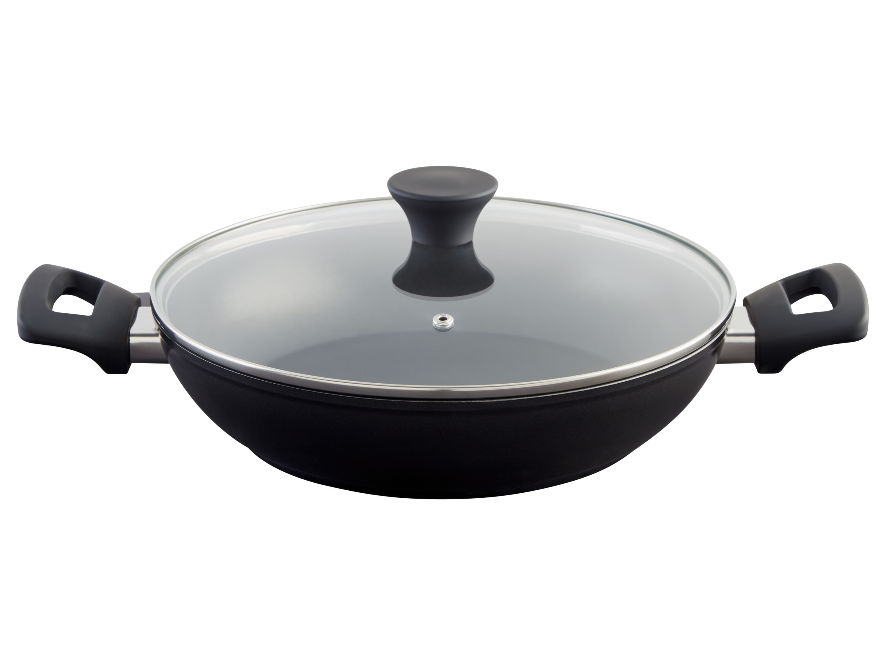 SILVERCREST® Servírovacia panvica, 28 cm