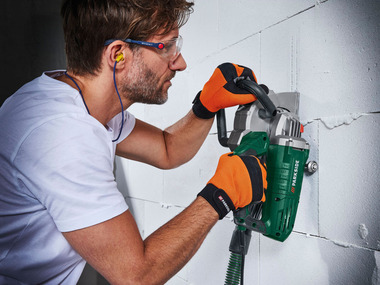 PARKSIDE® Drážkovacia fréza do muriva PMNF 1500 A1
