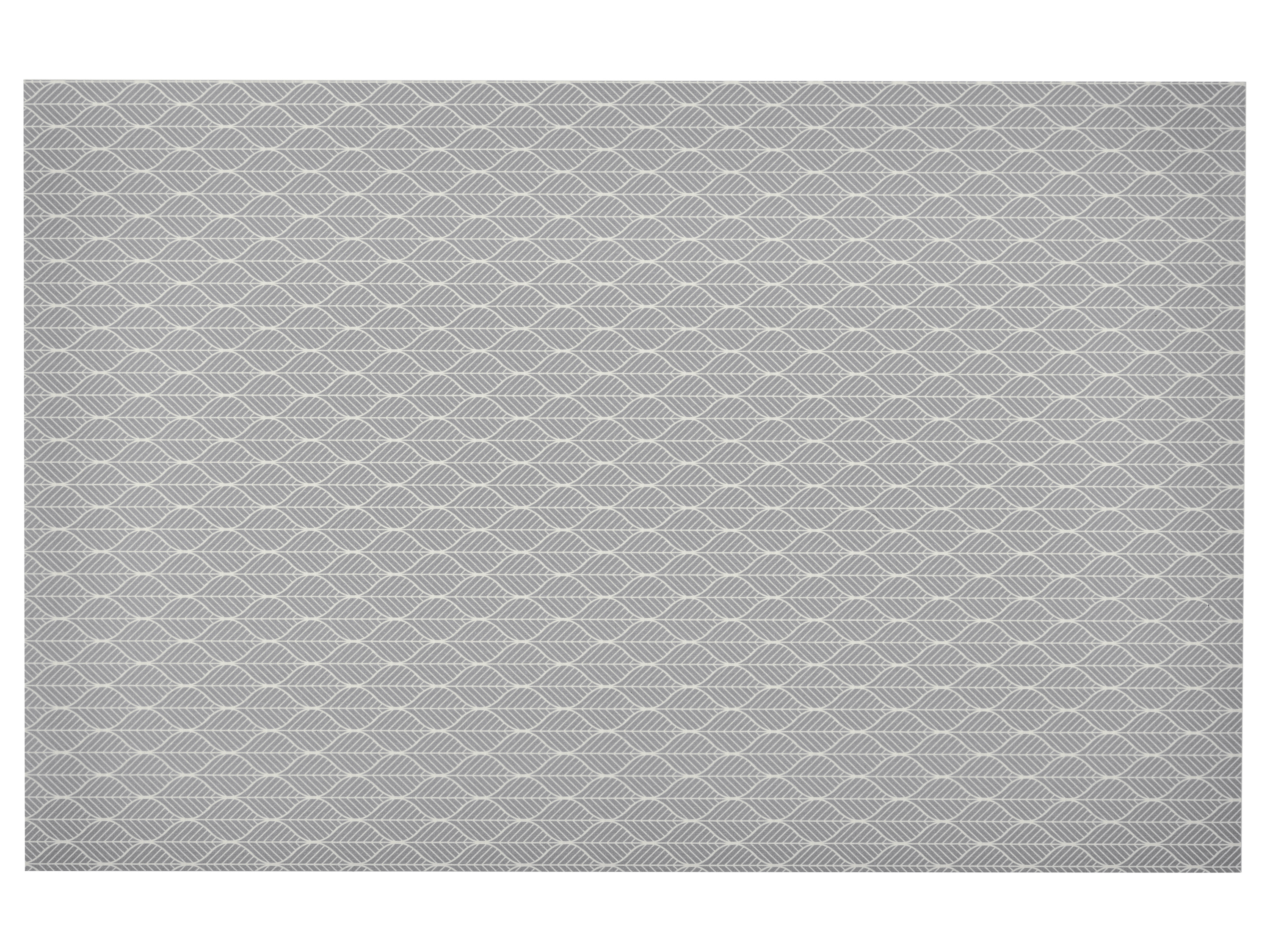 LIVARNO® Behúň do kuchyne, 65 x 100 cm (listy)