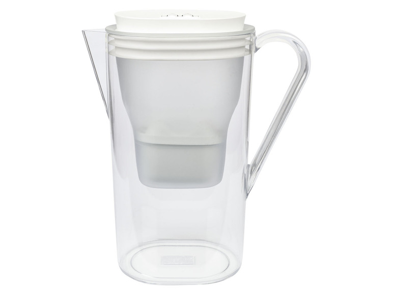 ERNESTO® Filtračná kanvica na vodu, 3,4 l