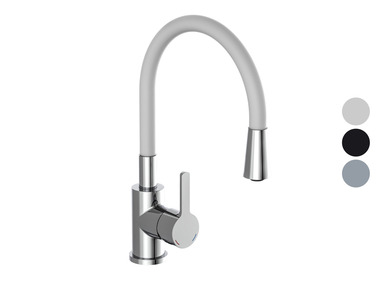 Eisl Kuchynská batéria Flexo, s funkciou Cold-Start