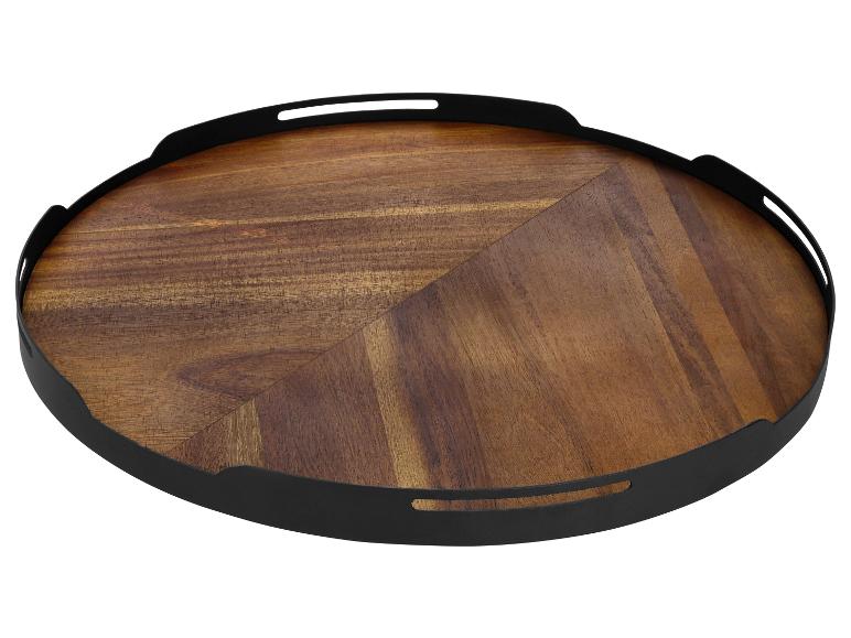 SILVERCREST® Otočná servírovacia doska