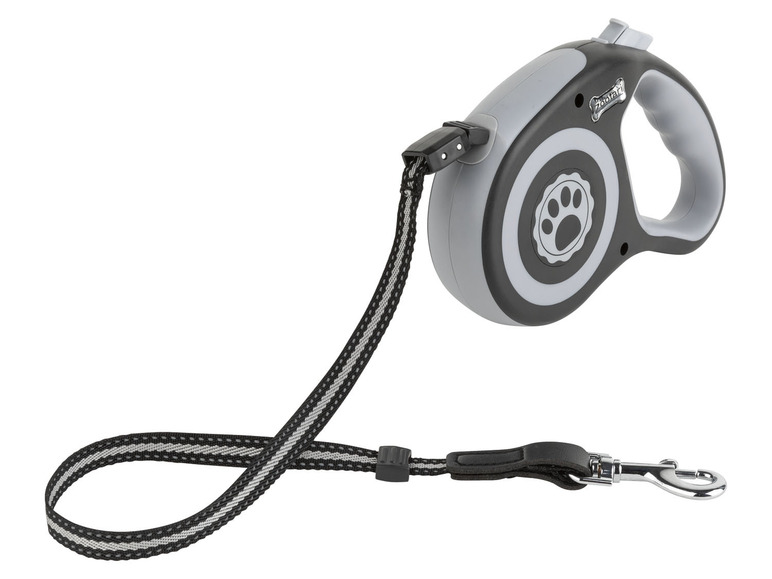 Prejsť na zobrazenie na celú obrazovku: zoofari® Vôdzka so spätným mechanizmom – obrázok 2