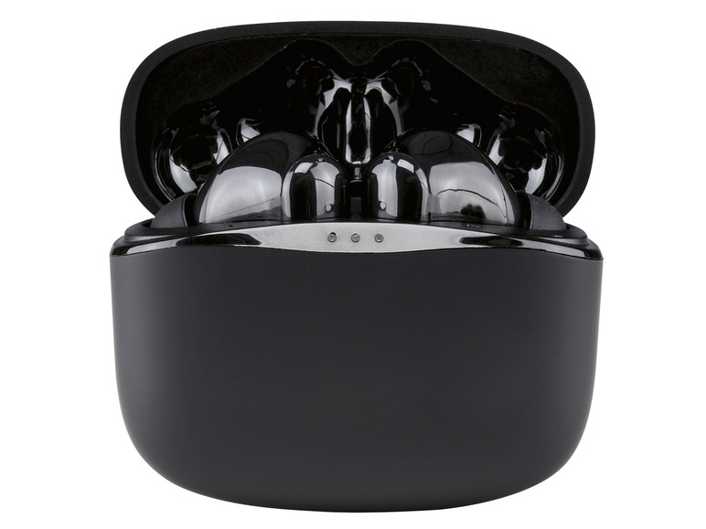 Prejsť na zobrazenie na celú obrazovku: SILVERCREST® Bezdrôtové slúchadlá True Wireless Bluetooth® – obrázok 2