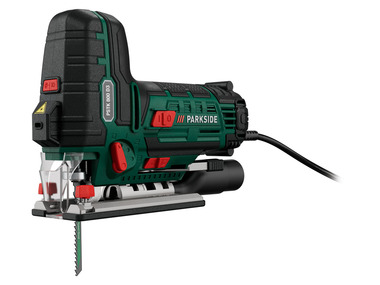 PARKSIDE® Priamočiara kyvadlová píla PSTK 800 D3