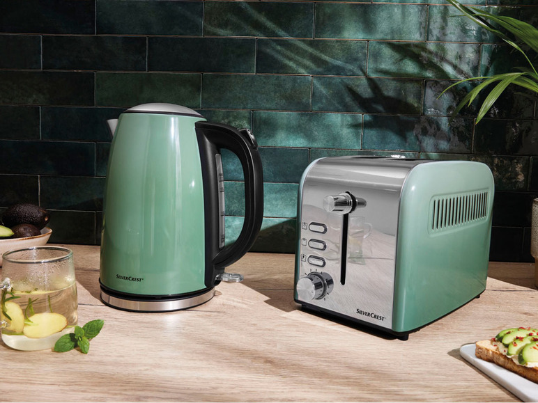 Prejsť na zobrazenie na celú obrazovku: SILVERCREST® Toastovač STEC 920 A1/SOTEC 920 A1 – obrázok 10